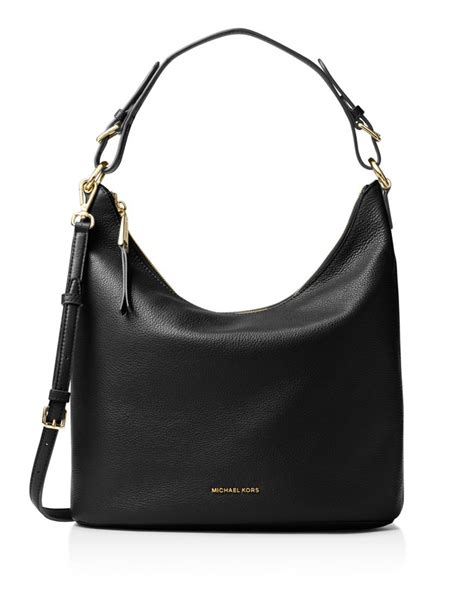 Michael Michael Kors LUPITA LARGE HOBO 